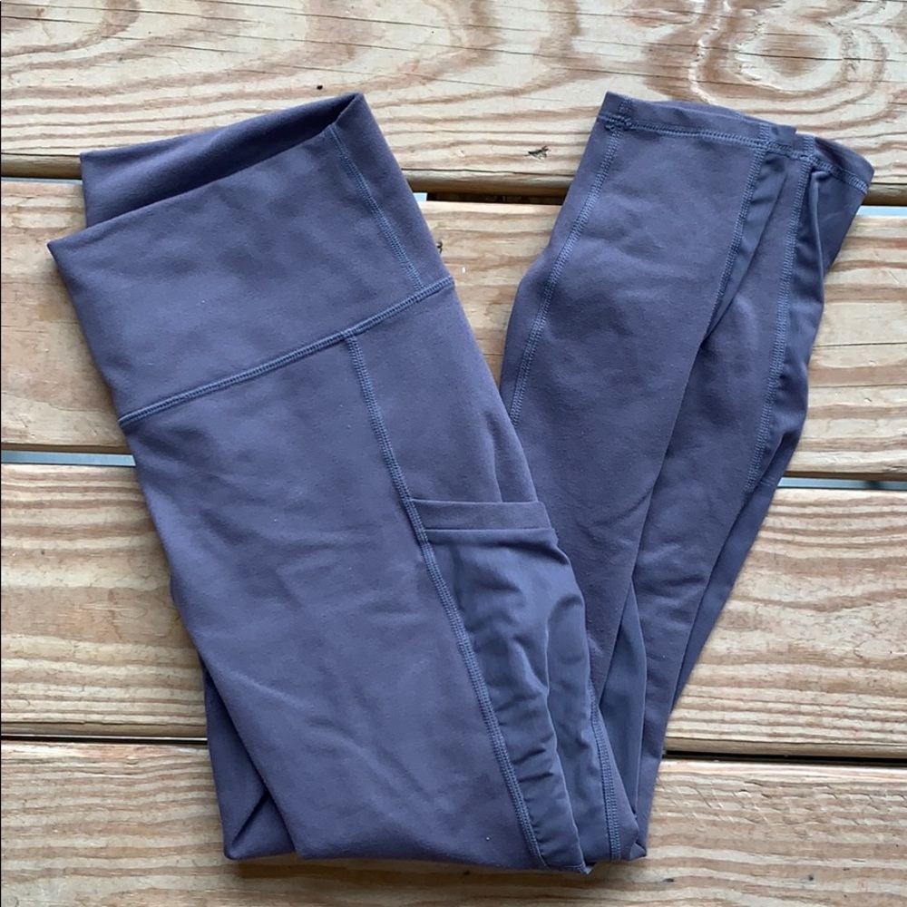 ❤️ BOGO FABLETICS | LIGHT PURPLE LEGGINGS